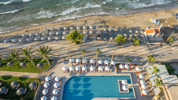 Blue Sea Beach Affiliated by Meliá